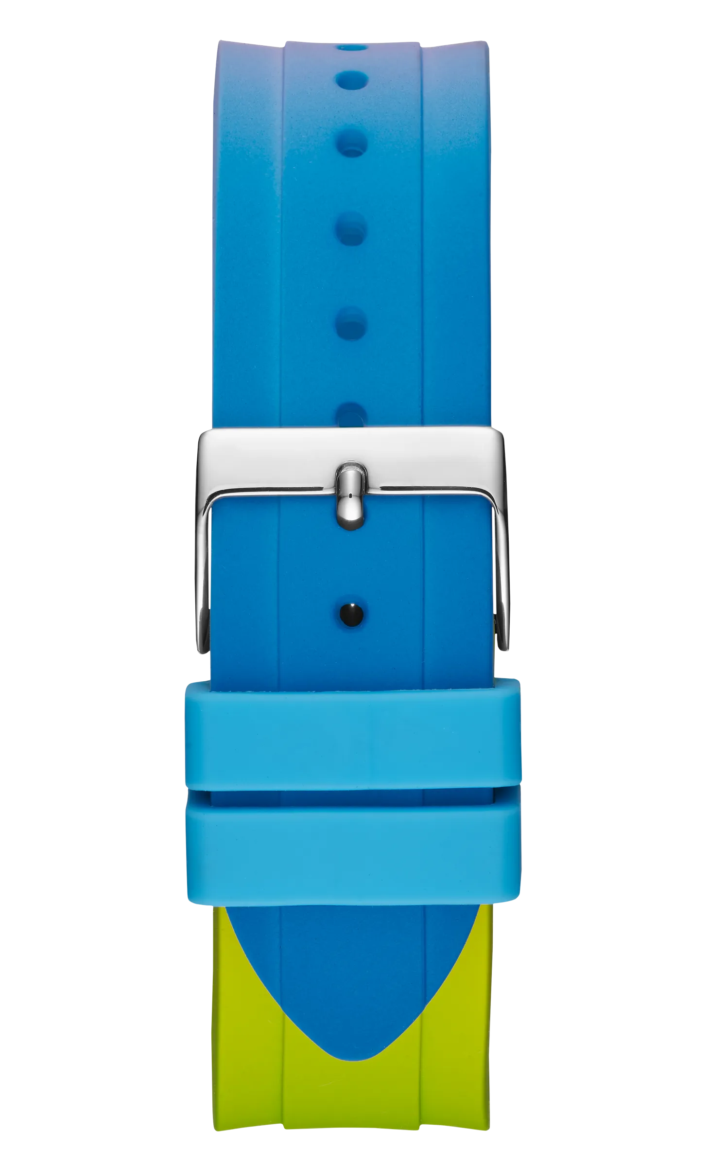 Guess Ladies Color Analog Watch - W0979L28